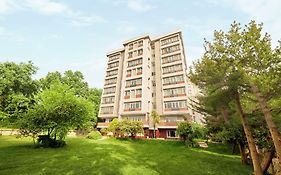 The Marmara Camlica